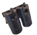 Réservoir de récupération d'huile 0,7L (AN10)