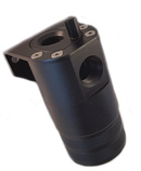 Réservoir de récupération d'huile 0,35L (AN10)