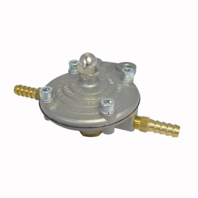 Régulateur de pression de carburant - carburateur