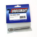 6.3mm x 80mm 1/4" non chatvis