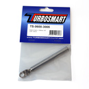6,3 mm x 100mm 1/4" non chatvis