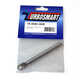 6,3 mm x 100mm 1/4" non chatvis