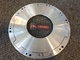 SACHS -765 2 Kit d'embrayage 1600nm 1600NM 6-Pad