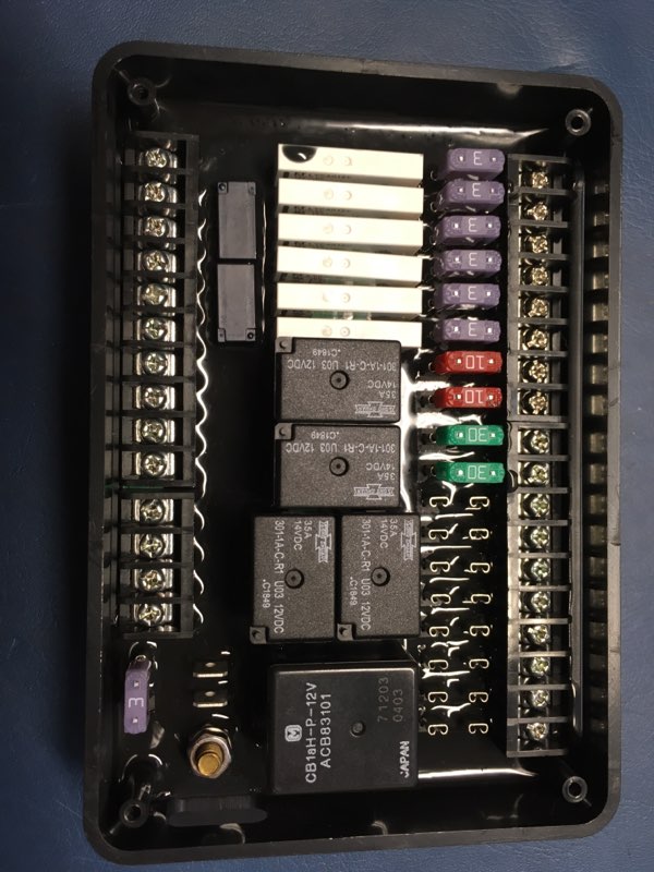 Module de rue de laisse pro