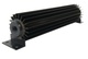 Refroidisseur de carburant Noir 3/8" NPT 33cm
