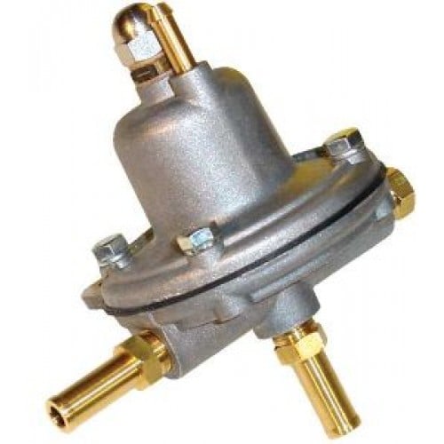 Régulateur de pression de carburant Malpassi 1-5 bar