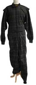Robe QSP noir
