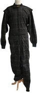 Robe QSP noir (50)