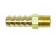 1/8" NPT - Connexion Barb de 8mm