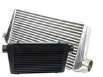 Intercooler universel en aluminium