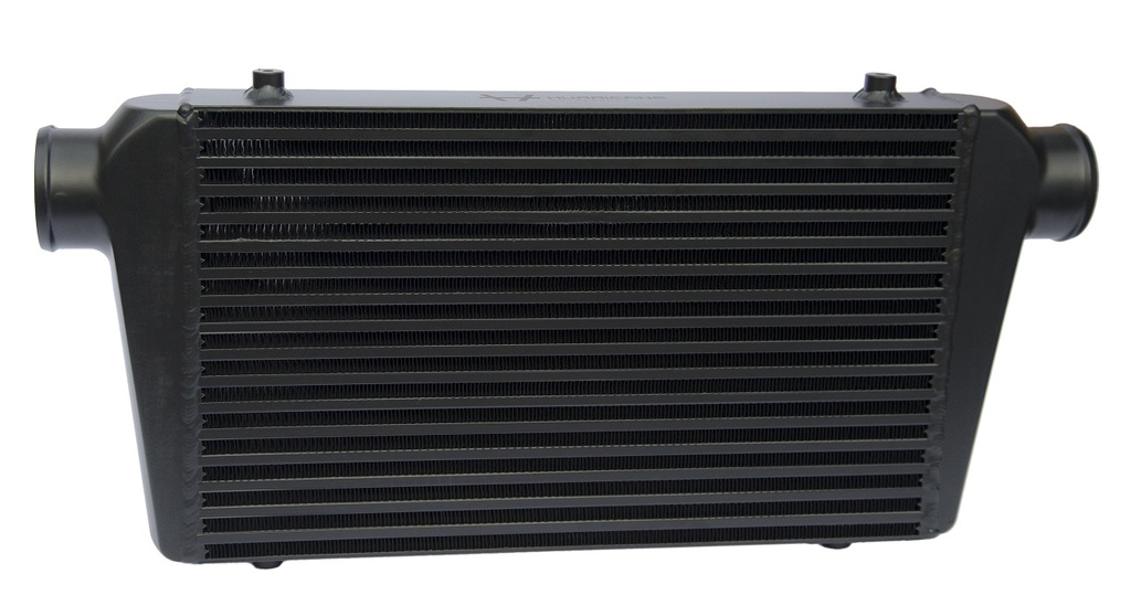 Connexions Black 3" Intercooler Hurricane (63cm de large)