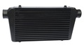 Connexions Black 3" Intercooler Hurricane (63cm de large)
