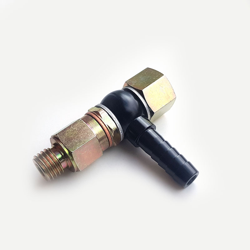 Bouchon/écrou pour Bosch 044 Valve de chèques M12X1.5