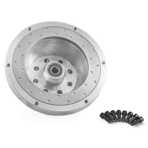 PMC Flybheel Toyota JZ - BMW M50 M52 M54 M57 S50 S52 S54 184MM 7.25" (S)