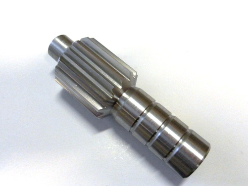 Nissan/Volvo/Saab/Ford/Opel 23 SPLINES SPLINES 25,4MM Embrayage Outil d'alignement