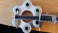 Adaptateur Driveshaft Moyen taille