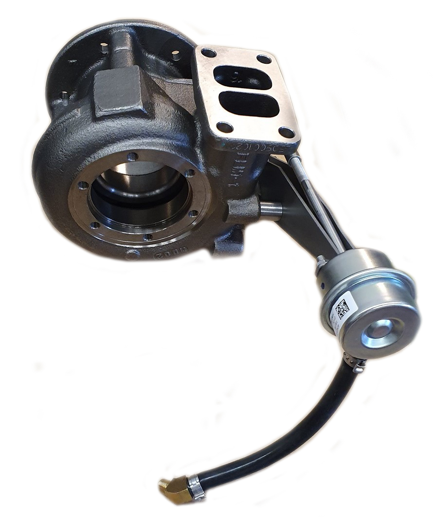 Holet Super HX40 Turbine Boîtier n ° 16 Insuffisance interne
