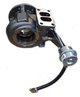 Holet Super HX40 Turbine Boîtier n ° 16 Insuffisance interne