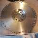 MB OM603, OM606, M104, m113 volant volant (240mm Sachs 765)