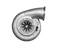 Garrett G42 1200 supercore
