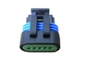 Bobine d'allumage de mototron
