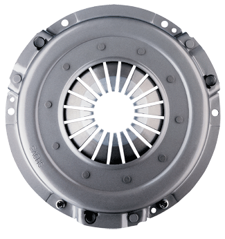 Sachs -765 2 Kit d'embrayage 1600nm 4-Pad 4-Pad