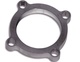 Bride de descente Holset Super HX40 # 18 AVGASHUS SS