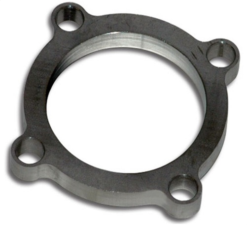 Bride de descente Holset Super HX40 # 18 AVGASHUS Steel