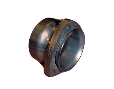 Downpipeflange 3" Sceau de cône TD04