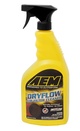 Nettoyant de filtre à air d'AEM Sheyflow