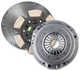 BMW M50/M52/M54/M30/S50/S54 Kit d'embrayage 240mm - 800nm