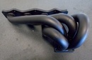Collecteur d'échappement Saab 900, 9-3, 9-5 Mildsteel