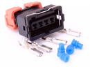 Connecteur 4 broches (Nissan CA18 CAS)