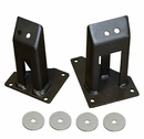 Supports de moteur BMW E30 V8