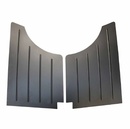 Panneau de porte Aluminium Back BMW E30