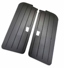 Panneau de porte en aluminium avant BMW E36 coupé