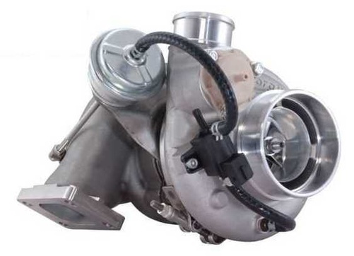 Borg Warner EFR 9180 Iron A/R 0,83 WG