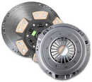 Kit d'embrayage Toyota 2jz 240mm - 800nm