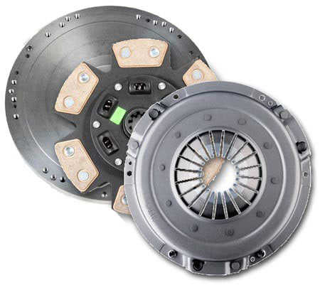 Kit d'embrayage Toyota 2jz 1 disque 240mm - 800nm