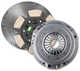 Kit d'embrayage Toyota 2jz 240mm - 800nm