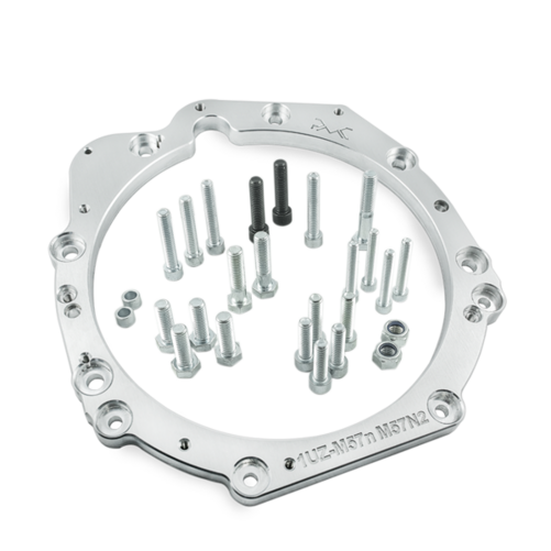 Adaptateur Plaque Toyota Uz 1UZ 3UZ