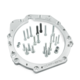 Adaptateur Plaque Toyota Uz 1UZ 3UZ