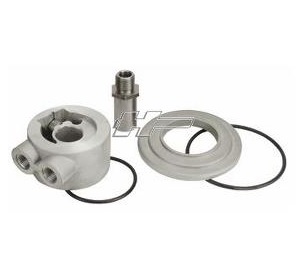 Adaptateur de sandwich Chevy 13/16-16