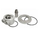 Adaptateur de sandwich Chevy 13/16-16