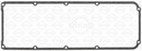 Joint de couverture de la vanne Volvo B230