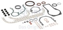 Kit d'étanchéité de moteur supplémentaire Volvo B230