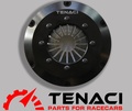 Tenaci Embrayage 200mm 2 Disc