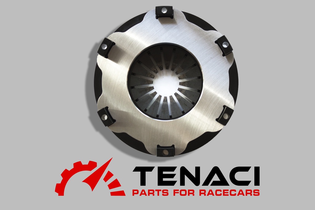 Tenaci Embrayage 200mm 2 Disc