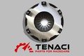 Tenaci Embrayage 200mm 2 Disc