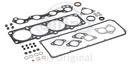 Kit de joint moteur principal de la culasse Volvo B230